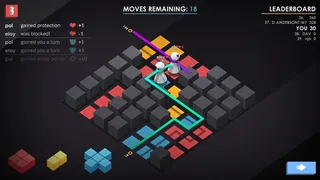 Скриншот 3 к игре BlockAid