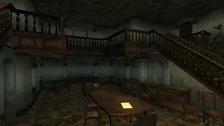 Скриншот 1 к игре Puzzles At Mystery Manor