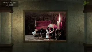 Скриншот 8 к игре Puzzles At Mystery Manor