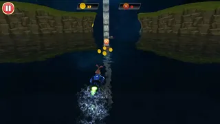 Скриншот 1 к игре Bayla Bunny