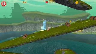 Скриншот 2 к игре Bayla Bunny