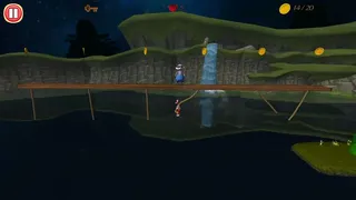 Скриншот 4 к игре Bayla Bunny