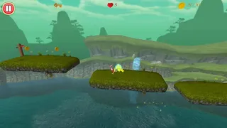 Скриншот 5 к игре Bayla Bunny