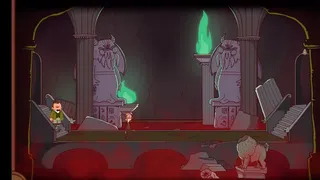 Скриншот 5 к игре Adventures of Bertram Fiddle 2: A Bleaker Predicklement