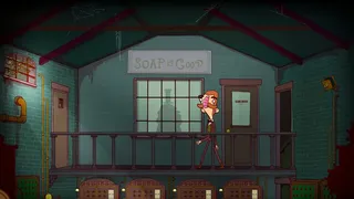 Скриншот 7 к игре Adventures of Bertram Fiddle 2: A Bleaker Predicklement