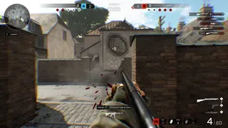 Скриншот 6 к игре Battalion: Legacy