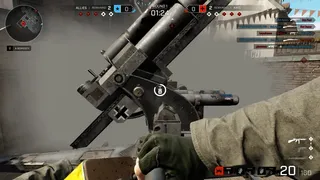 Скриншот 7 к игре Battalion: Legacy