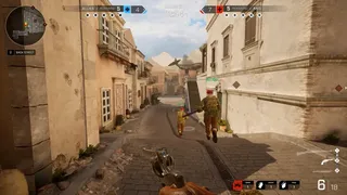 Скриншот 8 к игре Battalion: Legacy