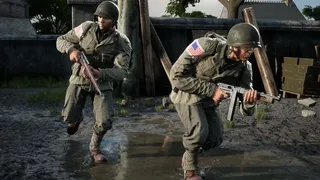 Скриншот 9 к игре Battalion: Legacy