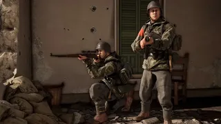 Скриншот 11 к игре Battalion: Legacy