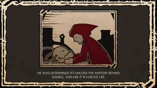 Скриншот 1 к игре Lock's Quest