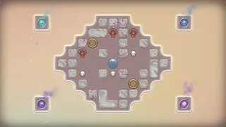 Скриншот 1 к игре Quell Zen