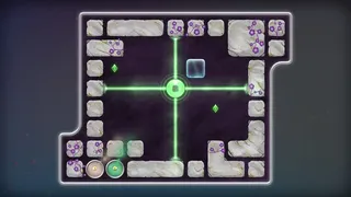 Скриншот 3 к игре Quell Zen