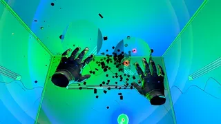 Скриншот 1 к игре Mind OVR Matter