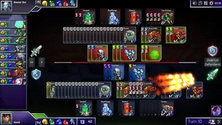Скриншот 5 к игре Prismata