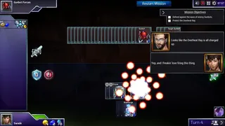 Скриншот 7 к игре Prismata