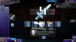 Скриншот 12 к игре Prismata