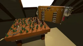 Скриншот 5 к игре Locomancer
