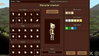 Скриншот 2 к игре Realms of Magic