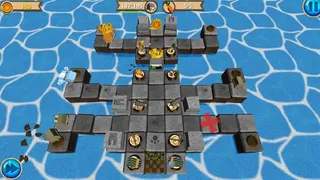 Скриншот 3 к игре Rabbit Island