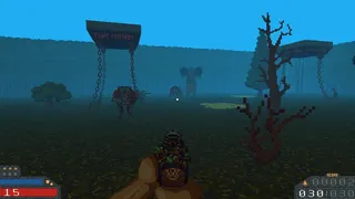 Скриншот 2 к игре Hermodr