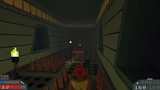 Скриншот 3 к игре Hermodr