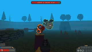 Скриншот 4 к игре Hermodr