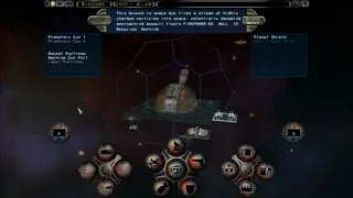 Скриншот 1 к игре Imperium Galactica II
