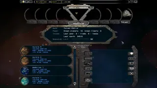 Скриншот 4 к игре Imperium Galactica II