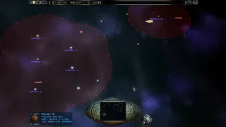 Скриншот 5 к игре Imperium Galactica II
