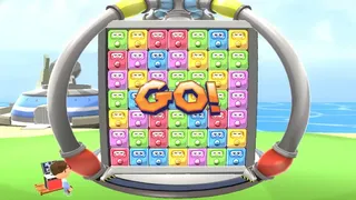 Скриншот 3 к игре Octamari Rescue