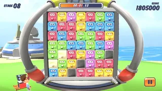 Скриншот 5 к игре Octamari Rescue
