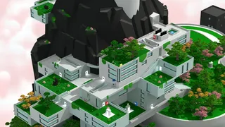 Скриншот 5 к игре Tokyo 42