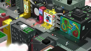 Скриншот 6 к игре Tokyo 42