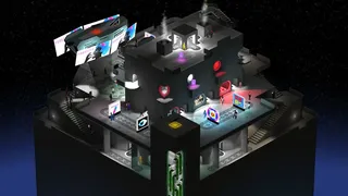 Скриншот 8 к игре Tokyo 42