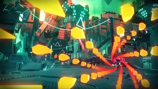Скриншот 4 к игре Blasters of the Universe