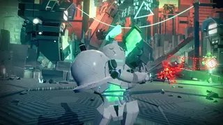Скриншот 5 к игре Blasters of the Universe