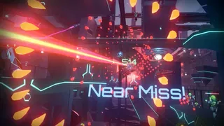 Скриншот 7 к игре Blasters of the Universe