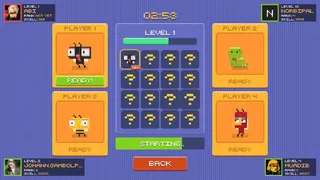 Скриншот 1 к игре Fly O'Clock