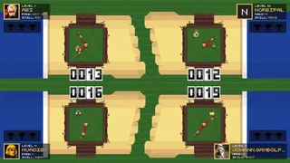 Скриншот 2 к игре Fly O'Clock