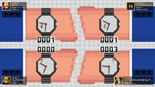 Скриншот 4 к игре Fly O'Clock