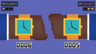 Скриншот 5 к игре Fly O'Clock