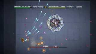 Скриншот 4 к игре Robot Legions Reborn