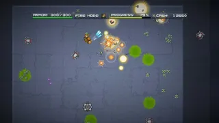 Скриншот 5 к игре Robot Legions Reborn