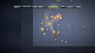 Скриншот 6 к игре Robot Legions Reborn