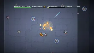 Скриншот 8 к игре Robot Legions Reborn