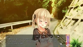 Скриншот 3 к игре Ne no Kami: The Two Princess Knights of Kyoto
