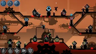 Скриншот 1 к игре Control Craft 3