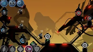 Скриншот 3 к игре Control Craft 3