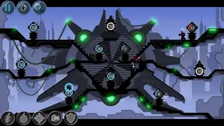 Скриншот 4 к игре Control Craft 3